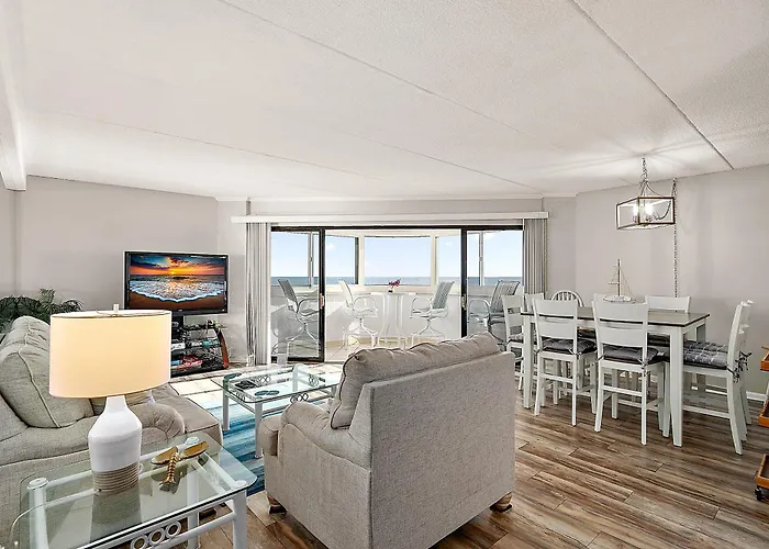 Atlantis 1706 Holiday home