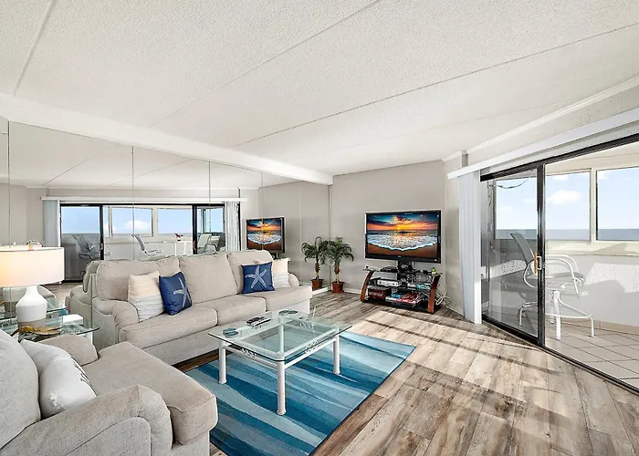 Atlantis 1706 Holiday home Ocean City