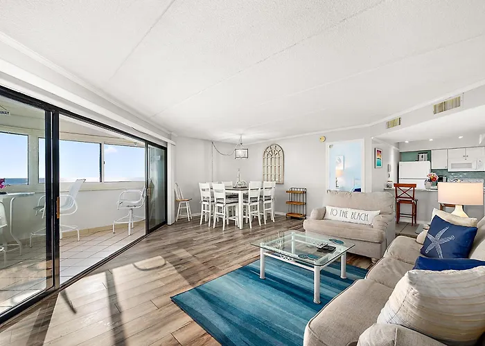 Atlantis 1706 Holiday home Ocean City