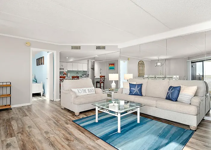 Atlantis 1706 Holiday home