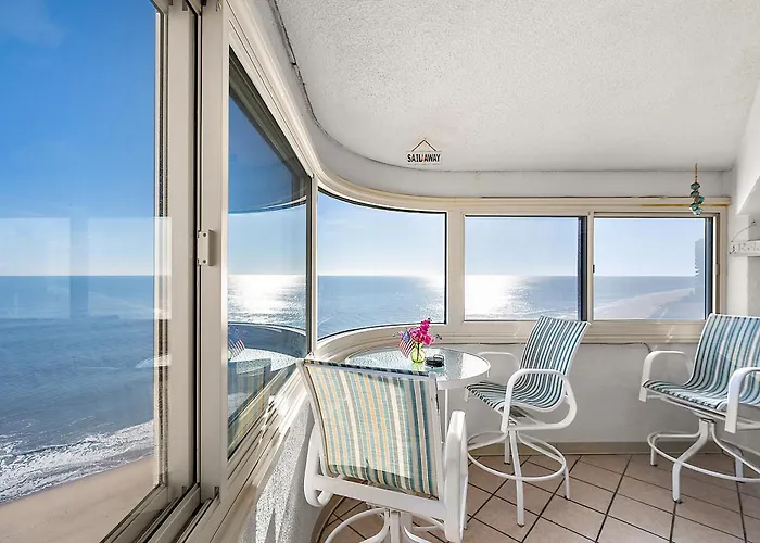 Atlantis 1706 Holiday home *