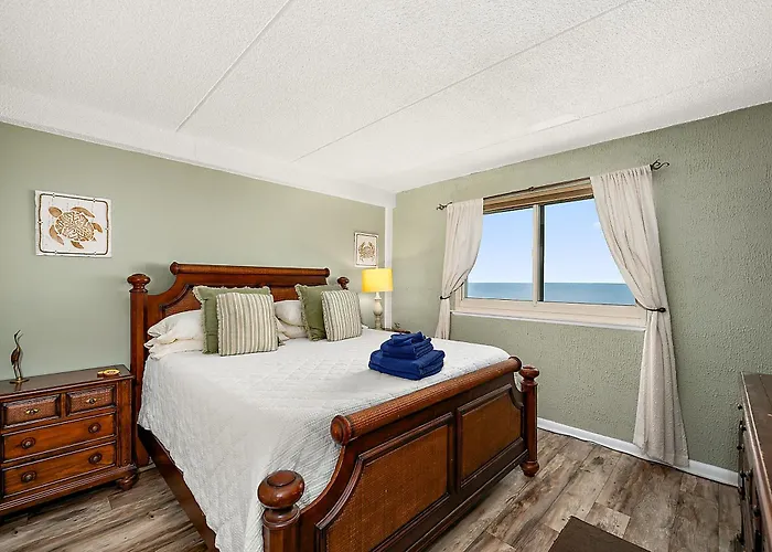 Holiday home Atlantis 1706 *
