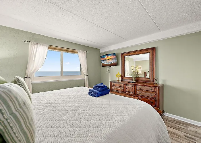 Atlantis 1706 Holiday home Ocean City