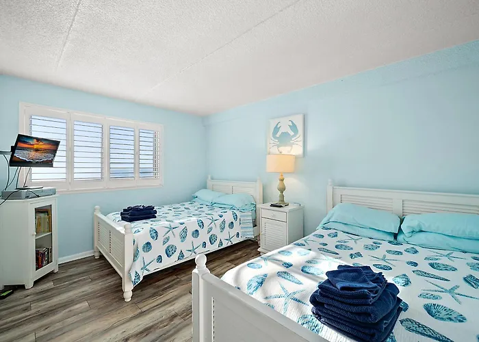 Atlantis 1706 Ocean City