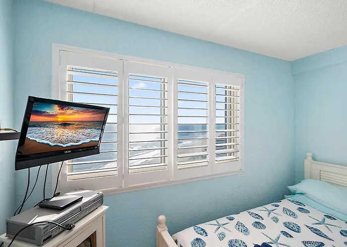 Atlantis 1706 Holiday home *