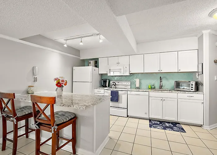 Atlantis 1706 Holiday home Ocean City