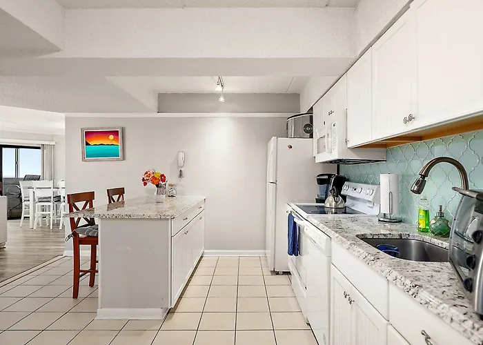 Atlantis 1706 Holiday home *