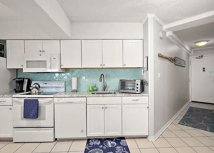 Atlantis 1706 Holiday home Ocean City