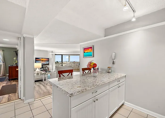 Atlantis 1706 Holiday home