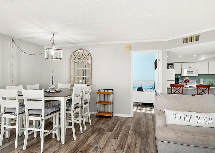 Atlantis 1706 Holiday home Ocean City