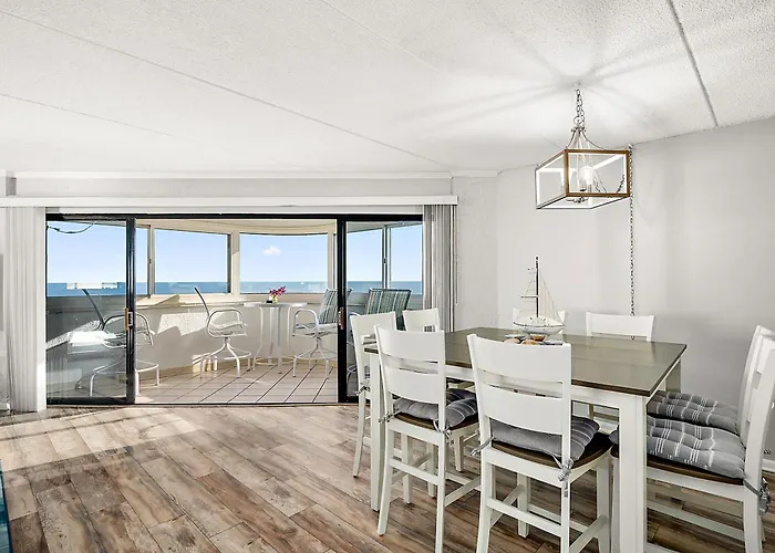 Atlantis 1706 Holiday home Ocean City