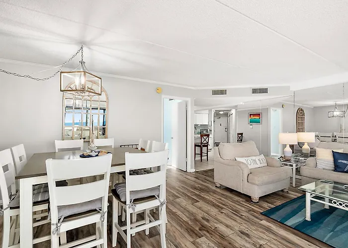 Holiday home Atlantis 1706