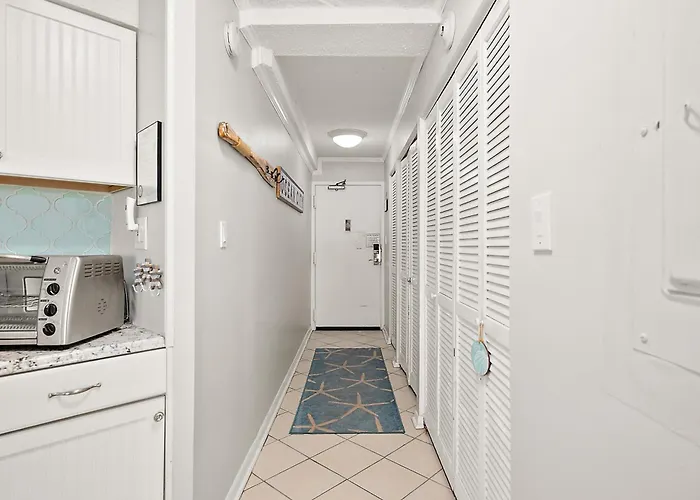 Atlantis 1706 Holiday home Ocean City