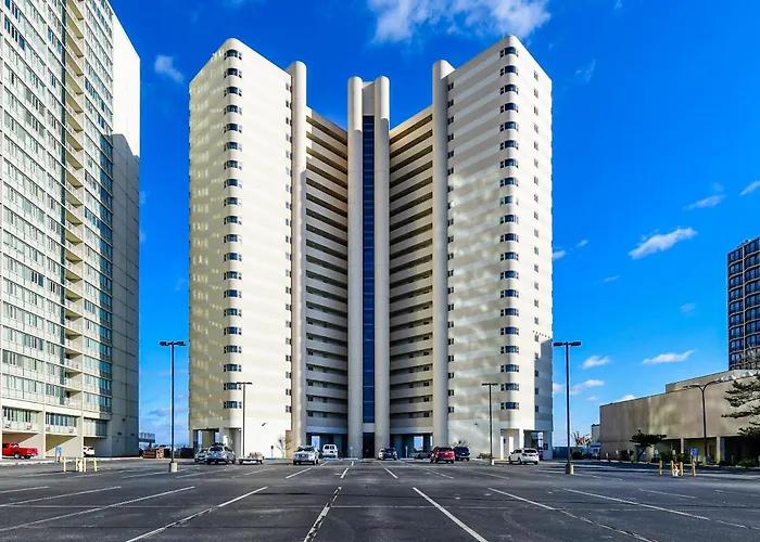 Atlantis 1706 Holiday home