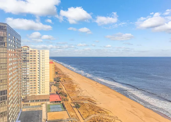 Atlantis 1706 * Ocean City