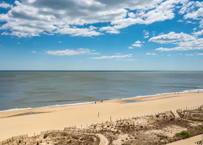 Atlantis 1706 Ocean City
