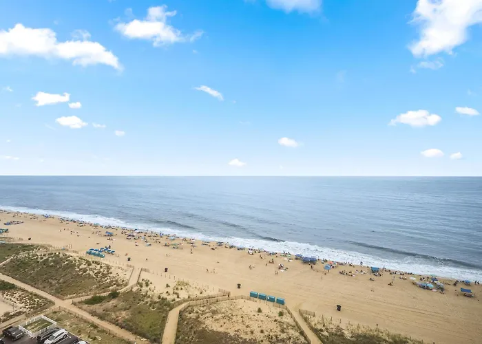 Atlantis 1706 Ocean City